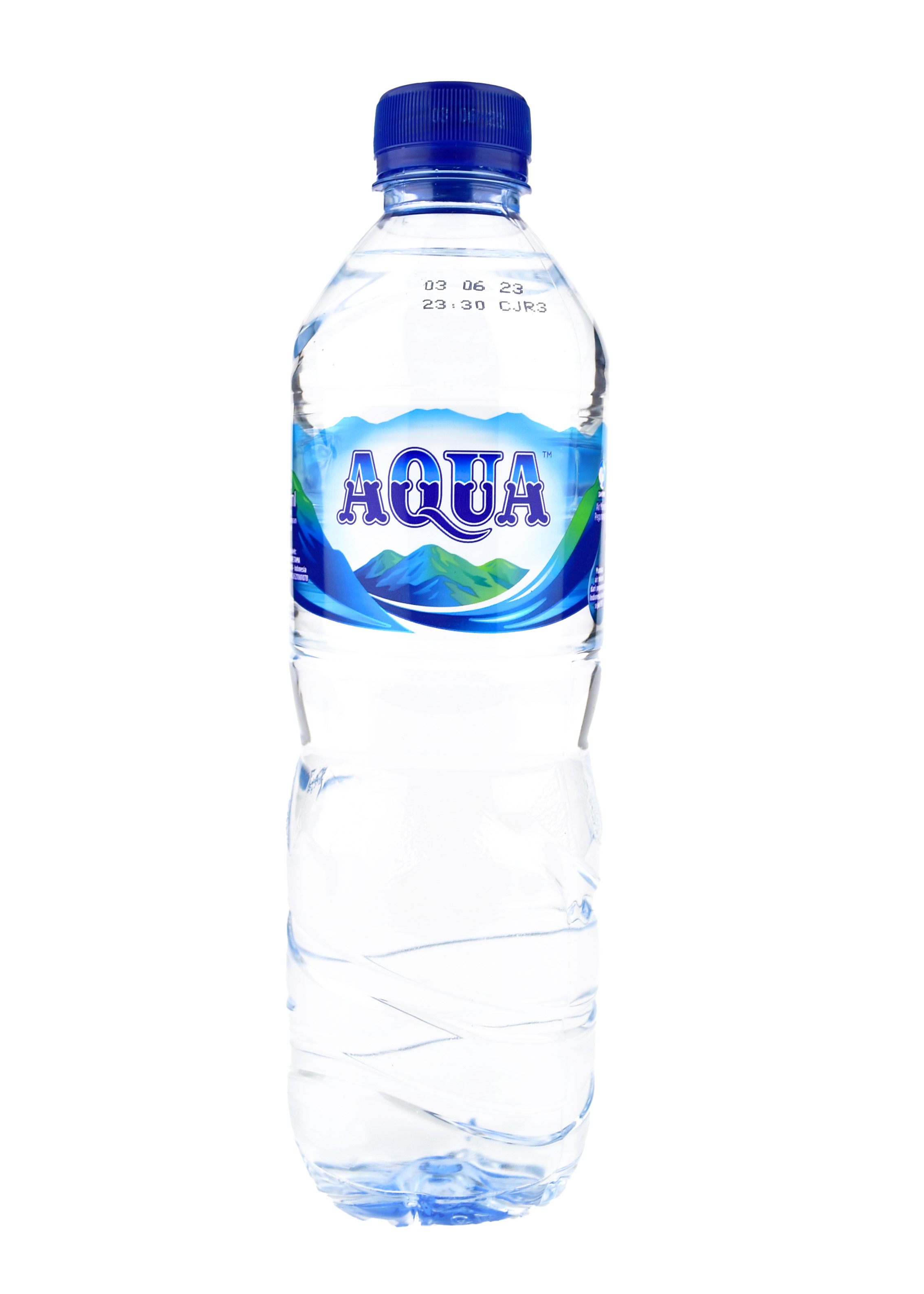 Air Mineral (600 ml)