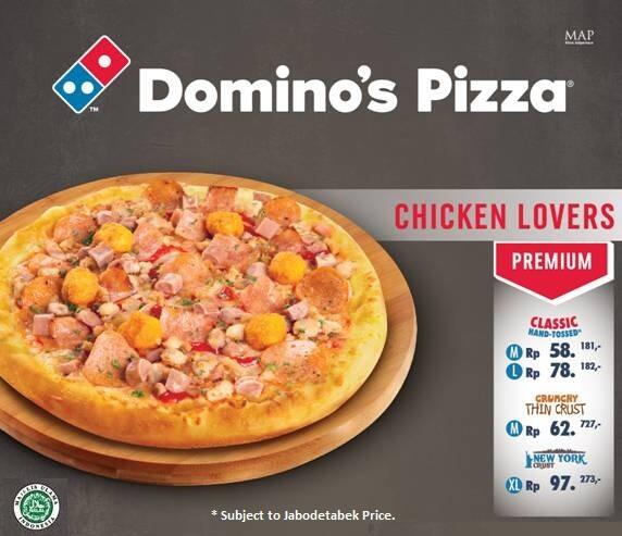 Chicken Lovers