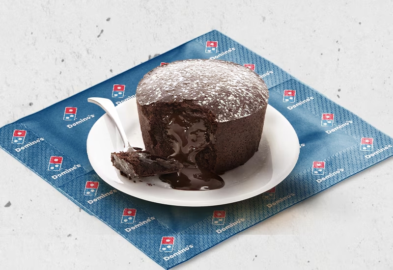 Chocolate Lava