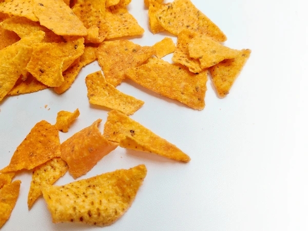 Crispy Tortilla Chips