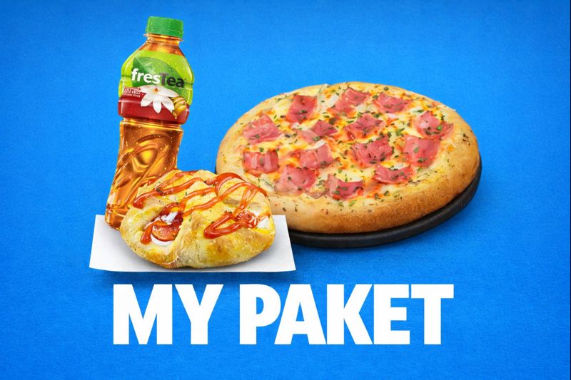 My Paket