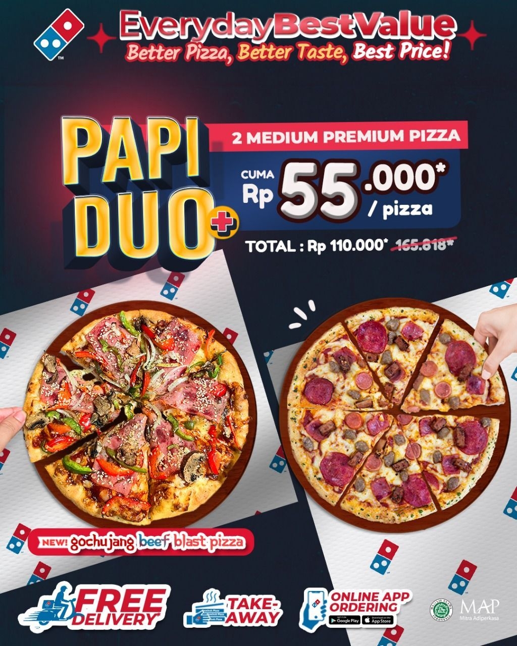 Papi Duo