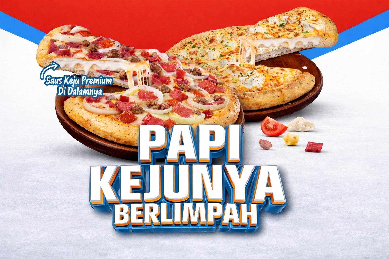 PAPI Kejunya Berlimpah