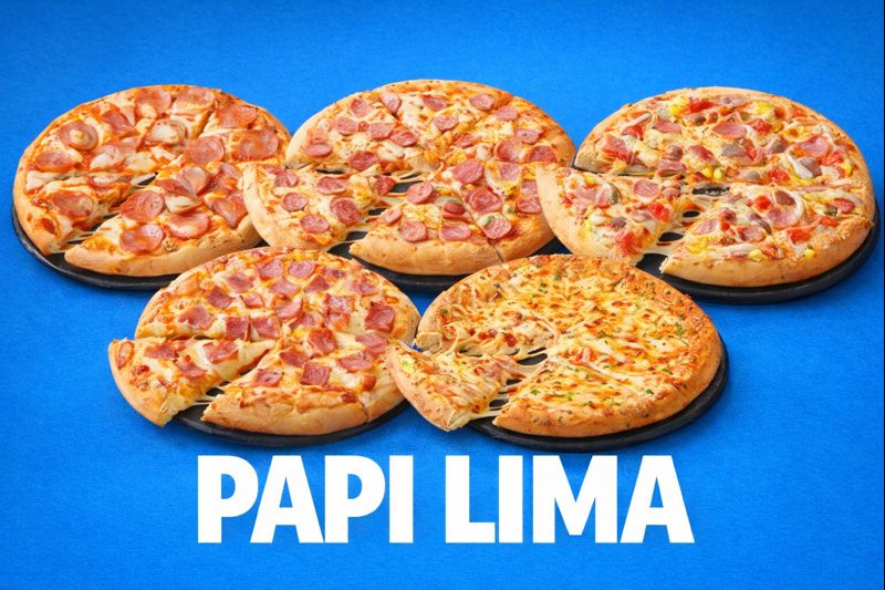 Papi Lima