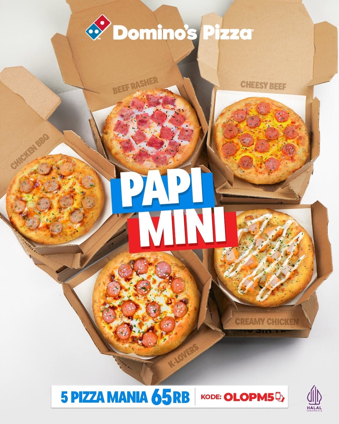 Papi Mini