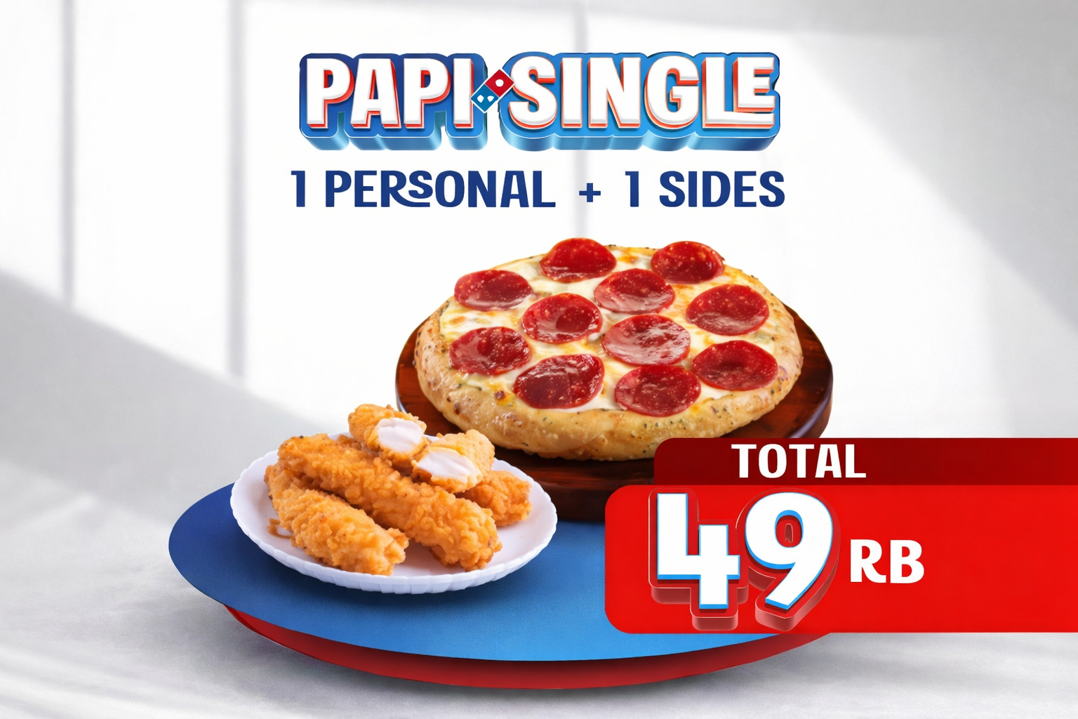 Papi Single