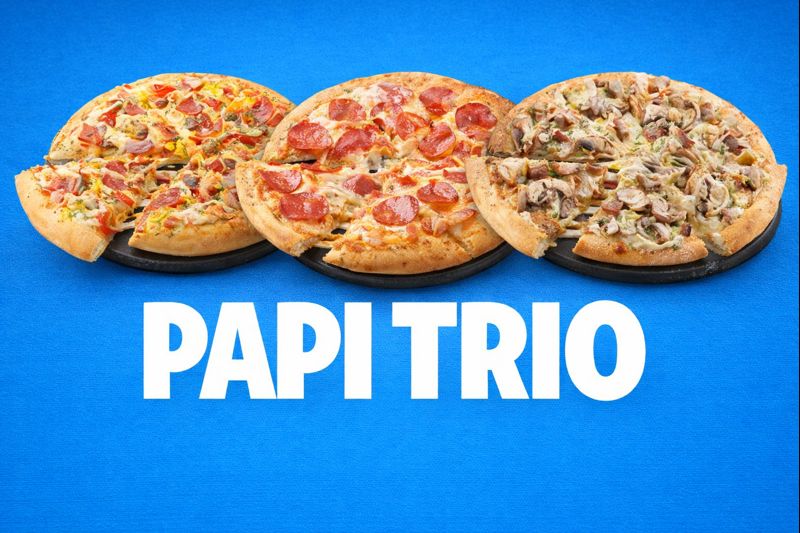 Papi Trio