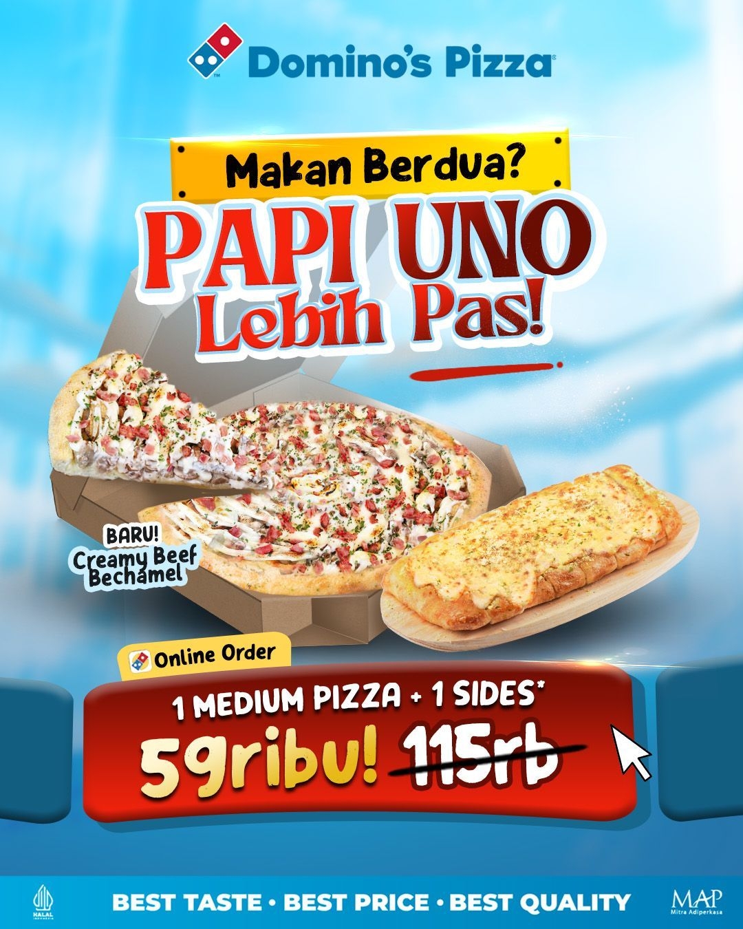 Papi Uno