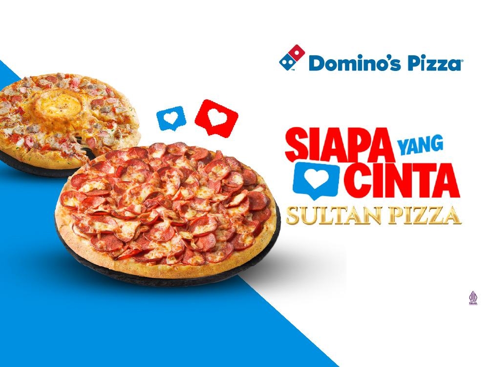 Siapa Cinta Sultan