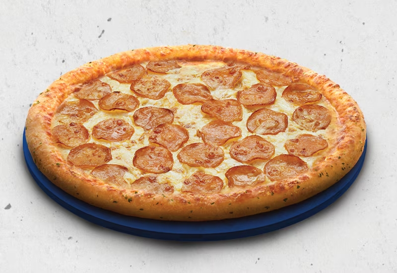 XL Chicken Pepperoni